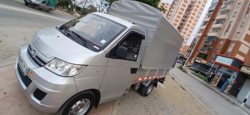 Chery Yoki 2018 Jdid