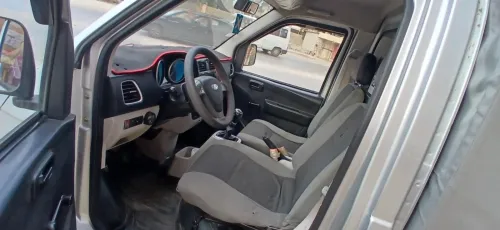 Chery Yoki 2018 Jdid