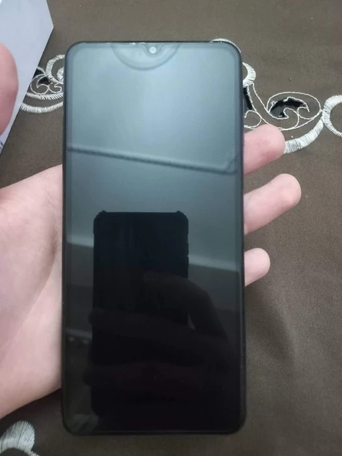 Samsung Galaxy M32 5G