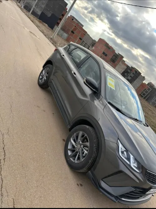 Geely Coolray 2026 Super max