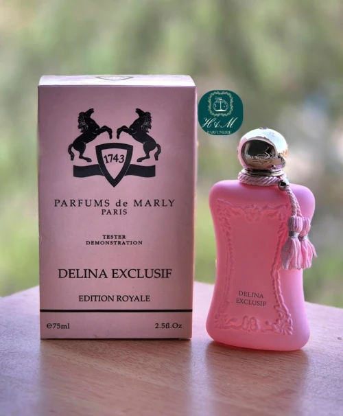 Des parfums testeur originaux 
