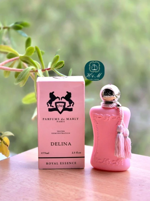 Des parfums testeur originaux 