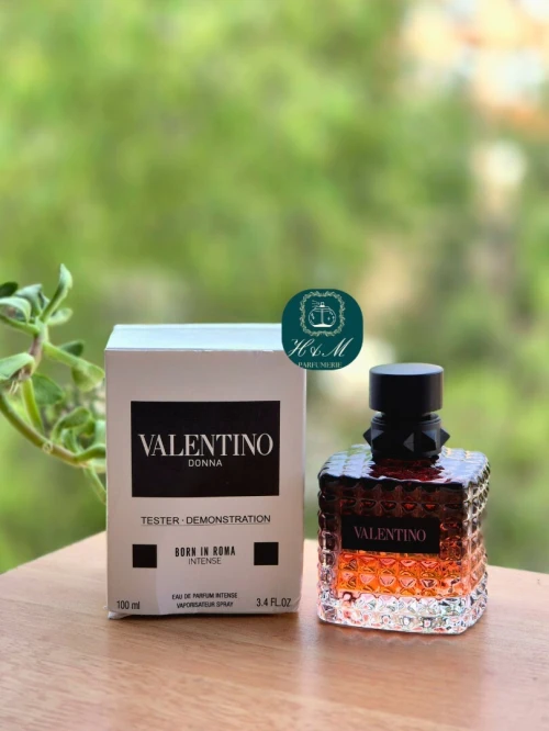 Des parfums testeur originaux 