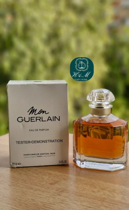 Des parfums testeur originaux 