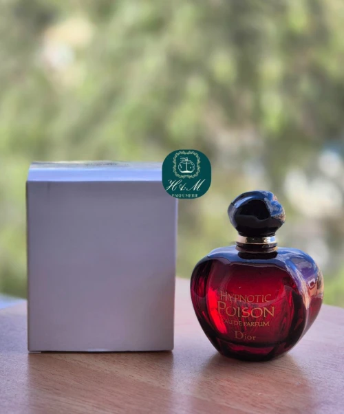 Des parfums testeur originaux 