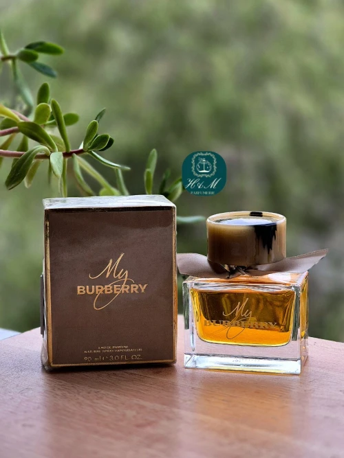 Des parfums testeur originaux 