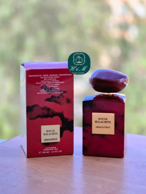 Des parfums testeur originaux 