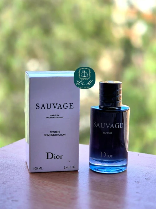 Des parfums testeur originaux 