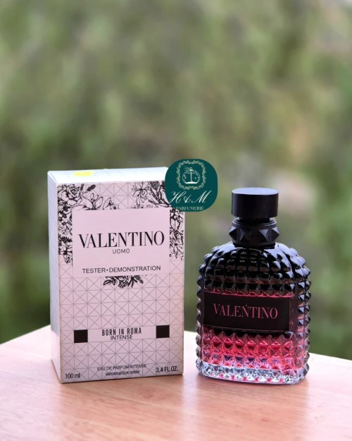 Des parfums testeur originaux 
