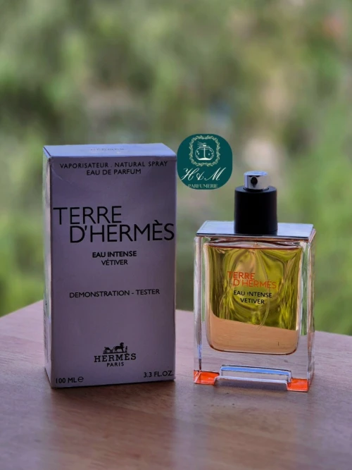 Des parfums testeur originaux 