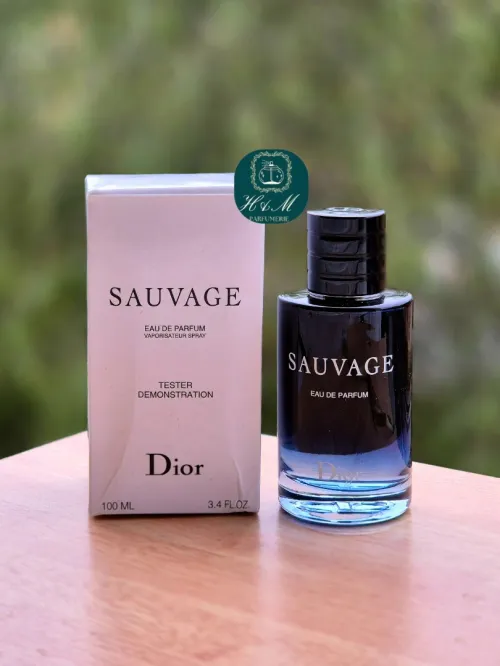 Des parfums testeur originaux 