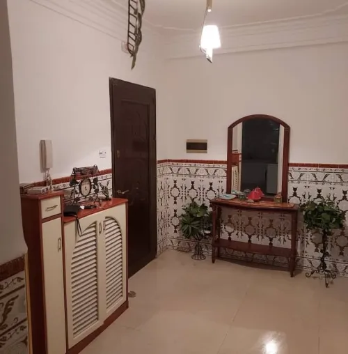Location Appartement F3 Alger Mohammadia
