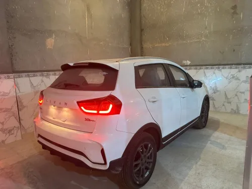 Lada X3 pro 2025 X3