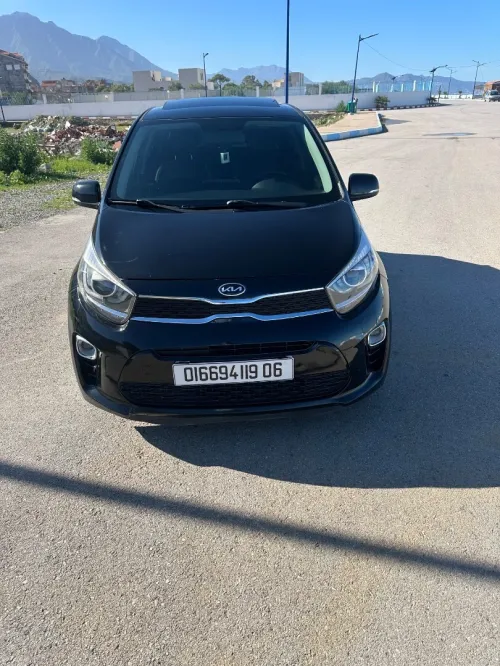 Kia Picanto 2019 EX