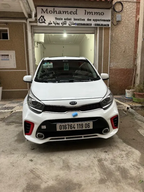 Kia Picanto 2019 GT-Line