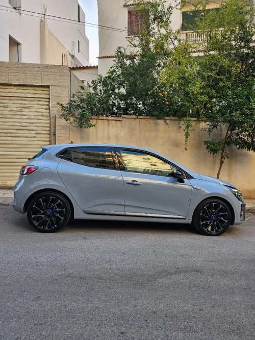 Renault Clio 5  2024 Esprit Alpine