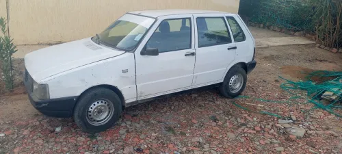 Fiat Uno 1989 Uno