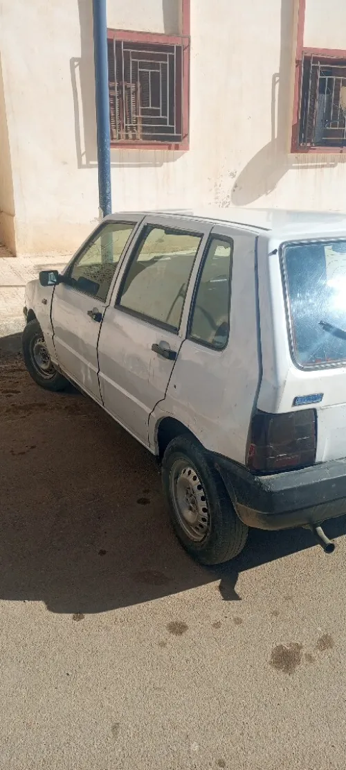 Fiat Uno 1989 Uno