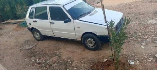 Fiat Uno 1989 Uno