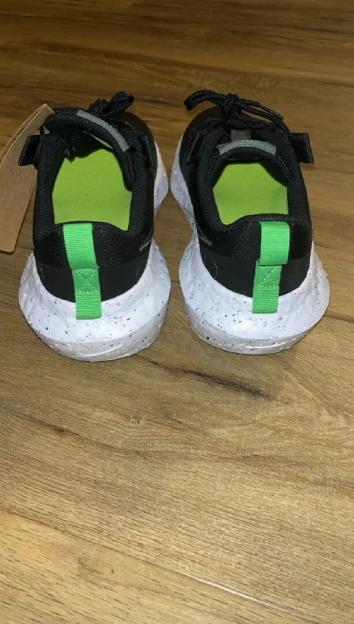 Nike crater impact original