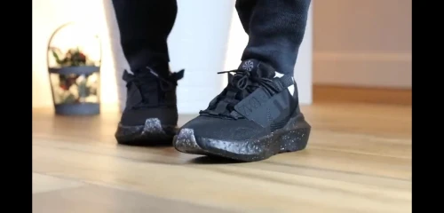 Nike crater impact original