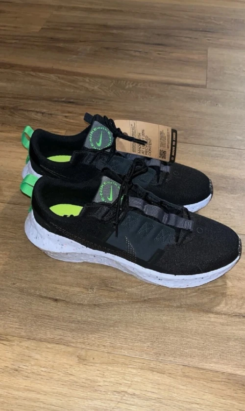 Nike crater impact original