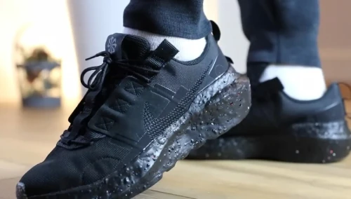 Nike crater impact original