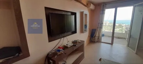 Vente Appartement F2 Béjaïa Bejaia