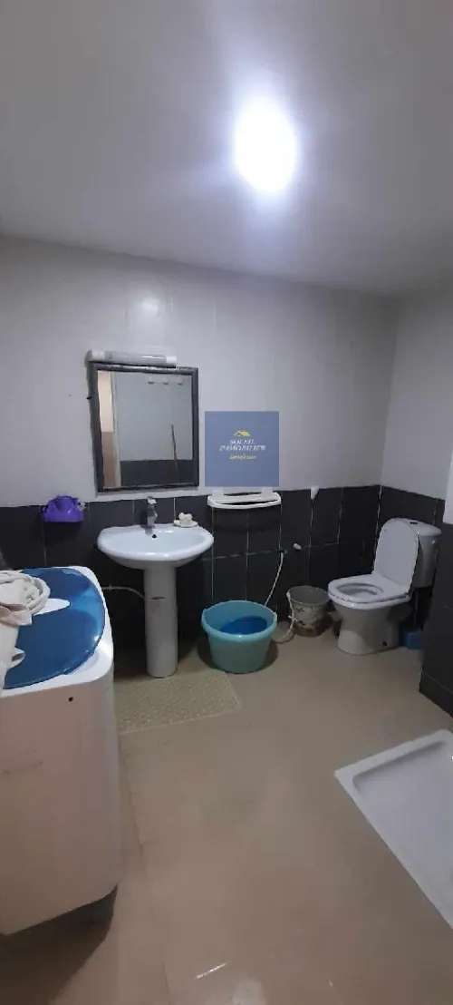 Vente Appartement F2 Béjaïa Bejaia
