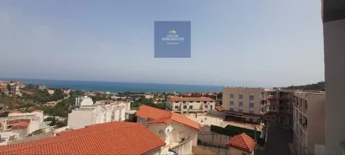 Vente Appartement F2 Béjaïa Bejaia