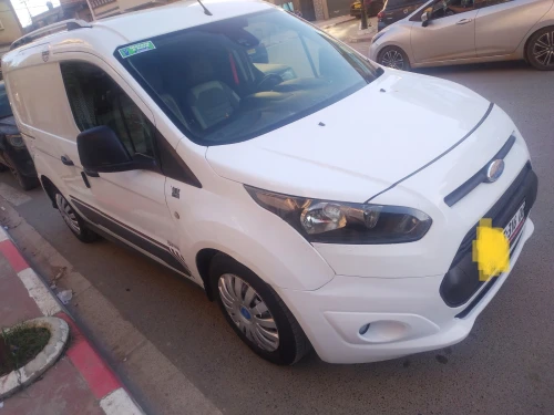 Ford Transit 2016 Connect