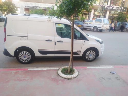 Ford Transit 2016 Connect
