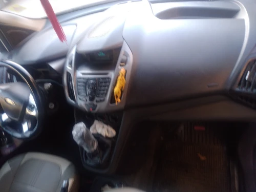 Ford Transit 2016 Connect