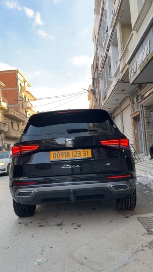 Seat Ateca 2023 Fr
