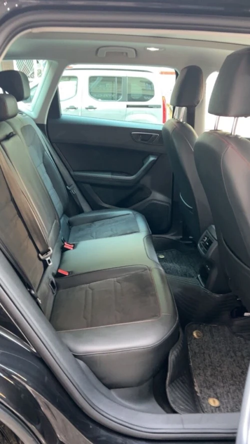 Seat Ateca 2023 Fr