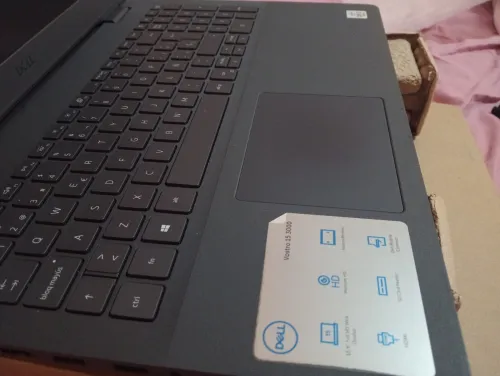 Dell vostro 15 i3 10 ème génération