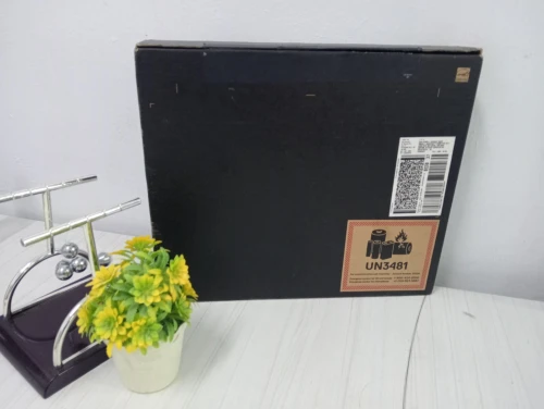 Pc Portable Dell latitude 5440 i5 13 ème génération avec son boîte