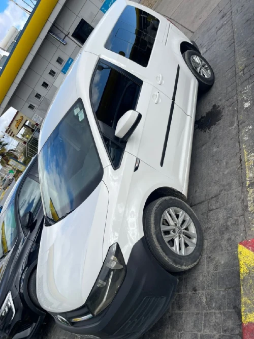Volkswagen Caddy 2019 START+