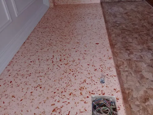 Peinture maison 