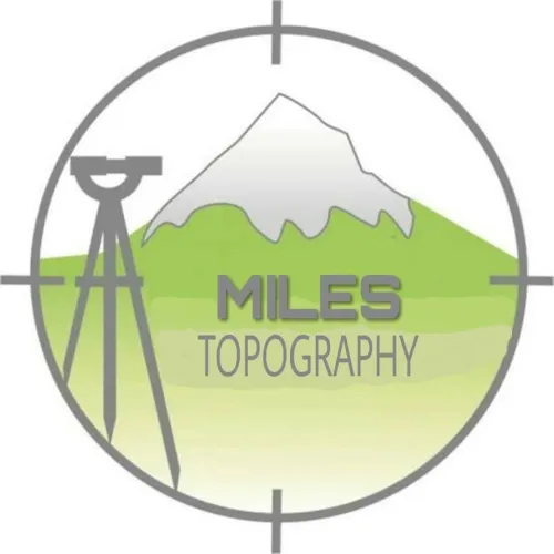 MILES Topography
