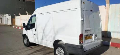 Ford Transit 2015 Transit