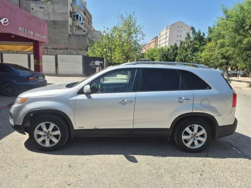 Kia Sorento 2011 