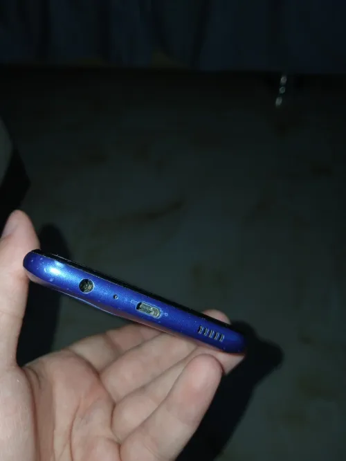 Samsung A03