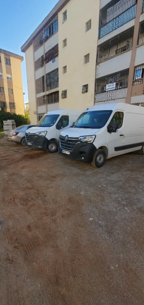 Renault Master 2025 Grand Confort