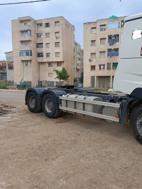 Renault Faracha C440 2016