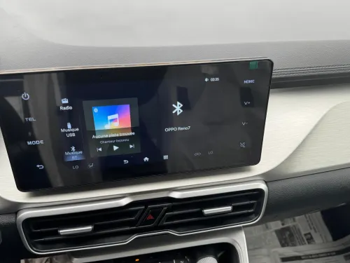 Geely Coolray 2026 