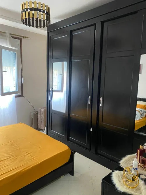 Vente Appartement F5 Alger Dely brahim