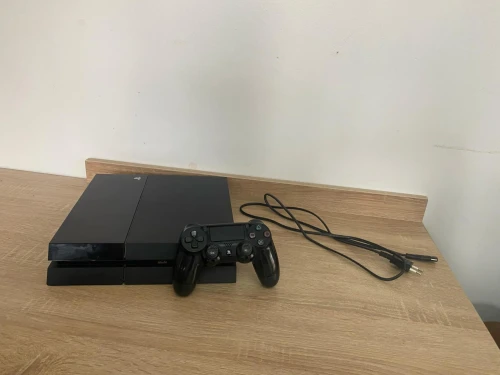 Playstation 4