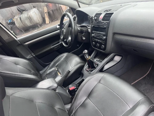 Volkswagen Golf 5 2004 GT