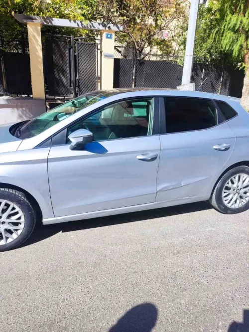 Seat Ibiza 2019 HIGH